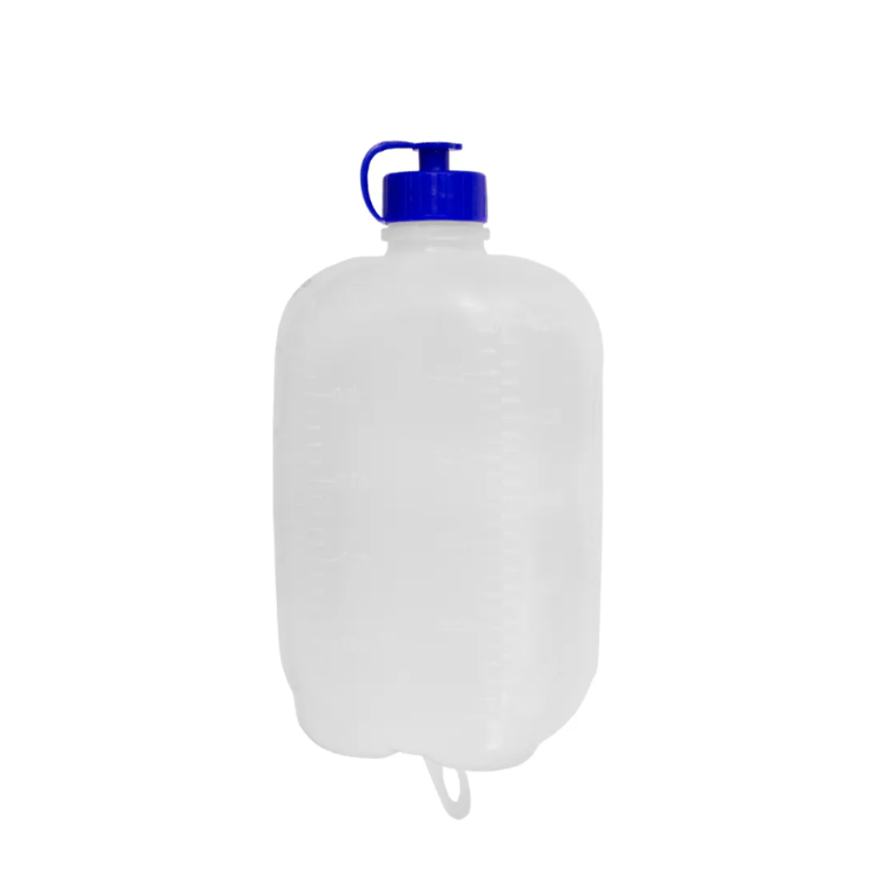 Frasco para Alimentação Enteral 500ml Embramed Nutriz - Unidade